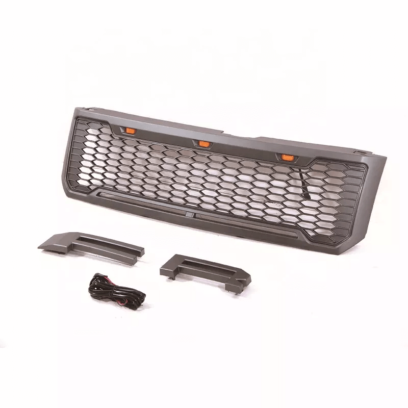 {WildWell}{Ford Grill}-{Ford Kuga Grill 2008-2013/4}-Right