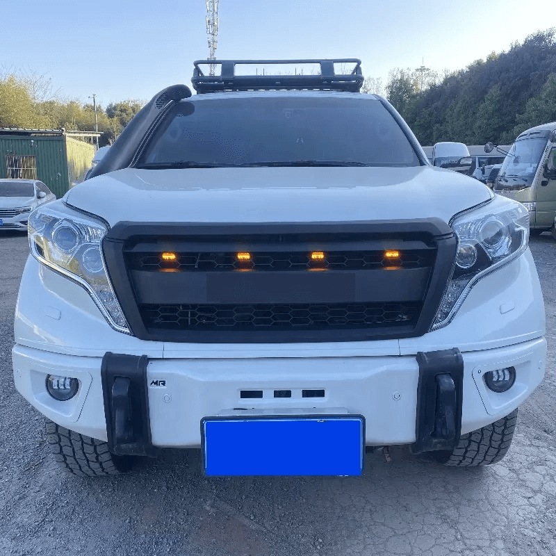 {WildWell}{Toyota Grill}-{Toyota Land Cruiser Grill 2015-2018/5}