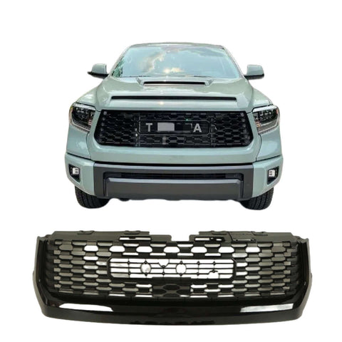 {WildWell}{Toyota Grill}-{Toyota Tundra Grill 2018-2021/3}-Front