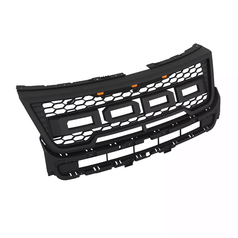 Ford Explorer Grill 2016 2017 2018 Upper With Letters