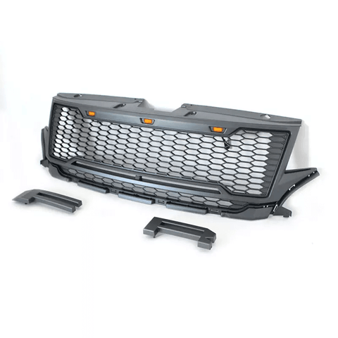 {WildWell}{Ford Grill}-{Ford Edge Grill 2012-2015/6}-Right