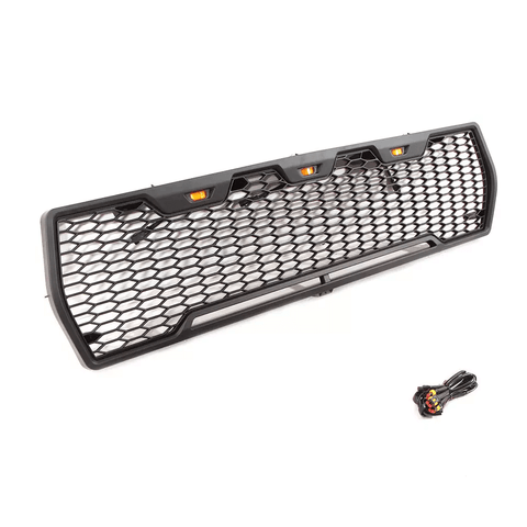 {WildWell}{Ford Grill}-{Ford F150 Grill 1978-1979/3}-Left