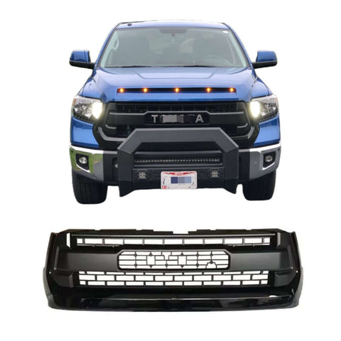 {WildWell}{Toyota Grill}-{Toyota Tundra Grill 2014-2018/1}-front