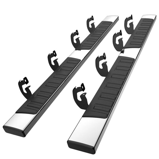 {WildWell}{Ford F150 Running Boards}-{Ford F150 Running Boards 2009-2014/2}-right