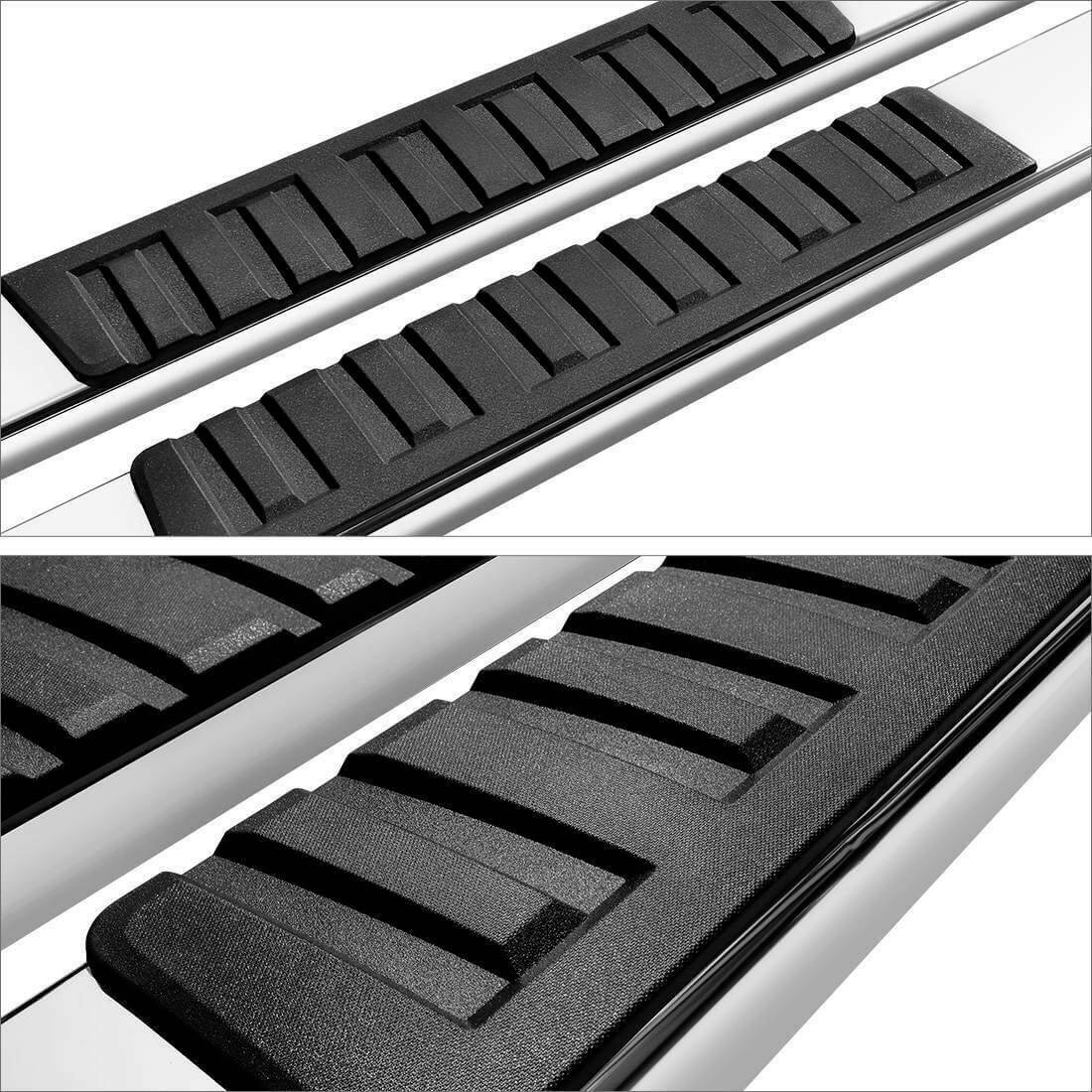 {WildWell}{Ford F150 Running Boards}-{Ford F150 Running Boards 2009-2014/4}-details