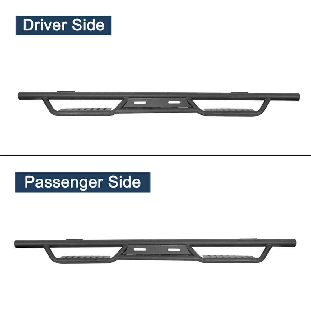 Ford F150 Running Boards Fit F150 2009-2014