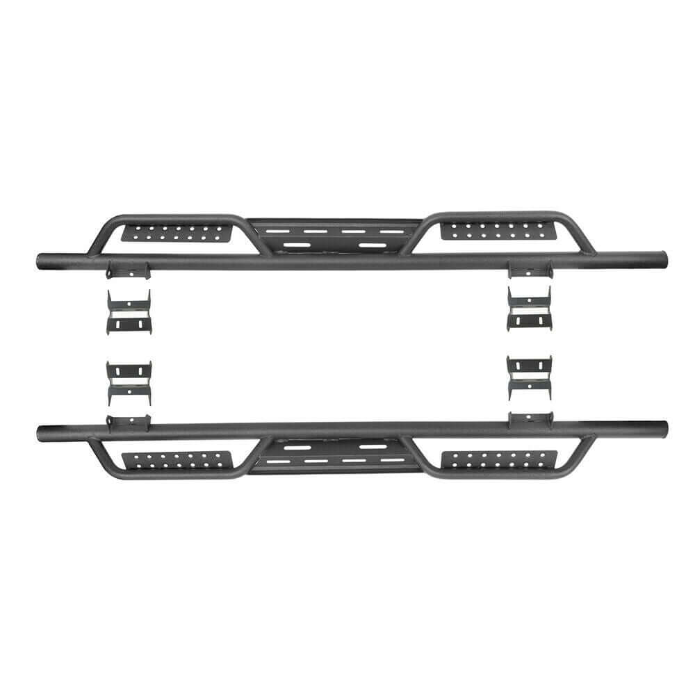{WildWell}{Ford F150 Running Boards}-{Ford F150 Running Boards 2009-2014/5}-details