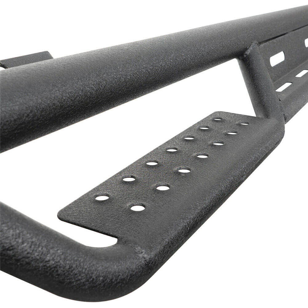 {WildWell}{Ford F150 Running Boards}-{Ford F150 Running Boards 2009-2014/8}-details