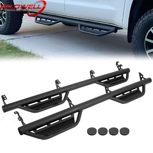 Side Step For 2007-2021 Toyota Tundra Running Boards