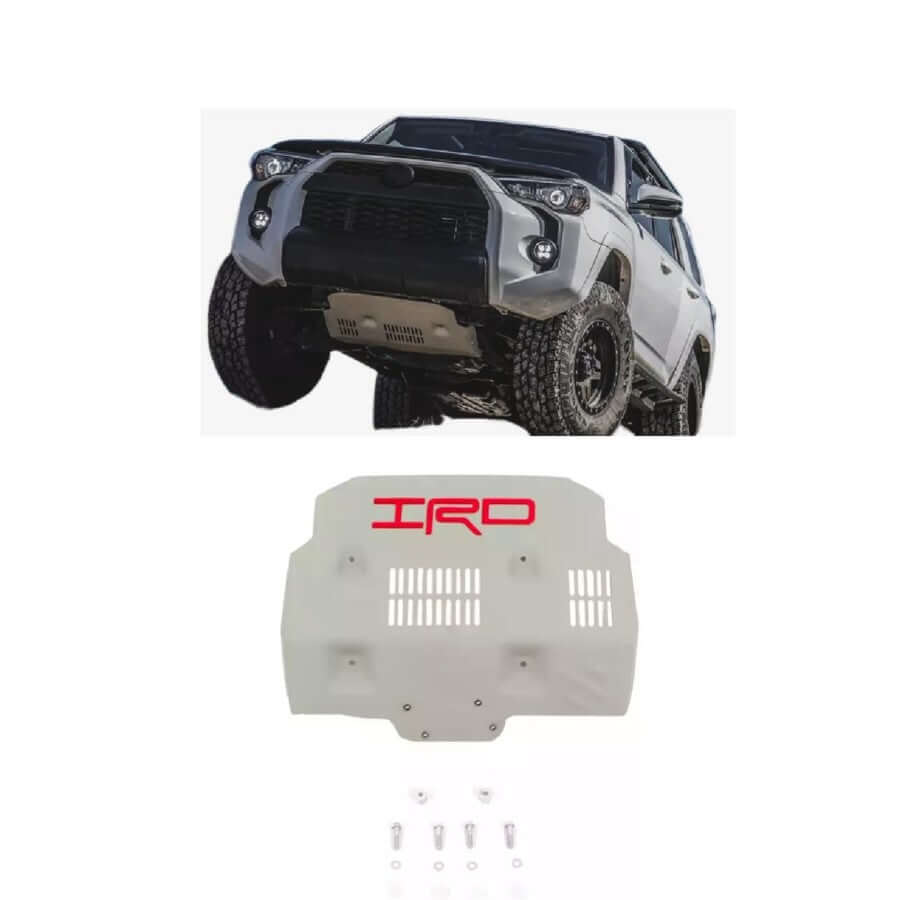 Off Road Front Skid Plate Fit For Toyota 4runner 2014-2019