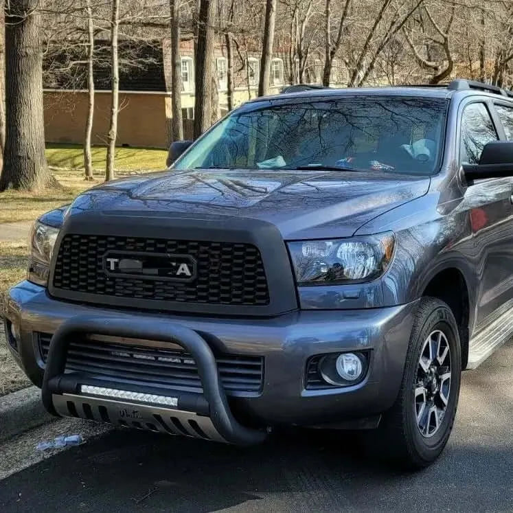 {WildWell}{Toyota Grill}-{Toyota Sequoia Grill 2010-2018/4}
