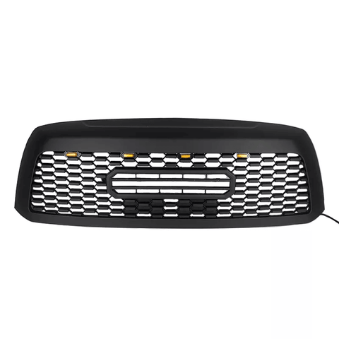 {WildWell}{Toyota Grill}-{Toyota Sequoia Grill 2010-2018/2}-Front