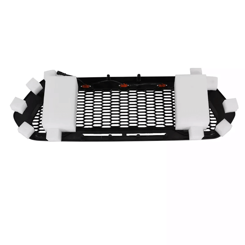 {WildWell}{Toyota Grill}-{Toyota Tacoma Grill 2016-2022/4}- Back