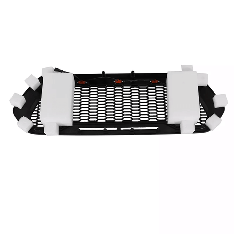 {WildWell}{Toyota Grill}-{Toyota Tacoma Grill 2016-2022/4}- Back