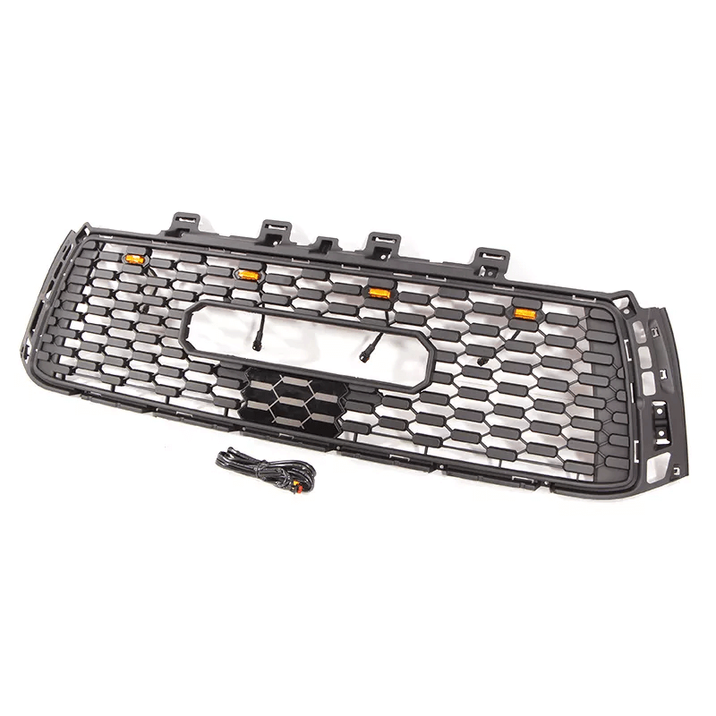 {WildWell}{Toyota Grill}-{Toyota Tundra Grill 2010-2013/4}-Right
