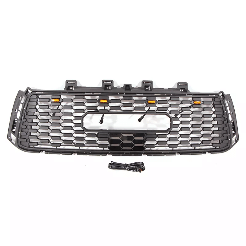 {WildWell}{Toyota Grill}-{Toyota Tundra Grill 2010-2013/3}-Front