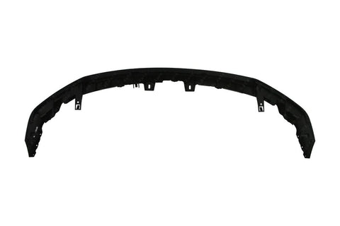 Ford F-150 2009-2014 Front Upper Bumper Cover Replacement - NEW Primered