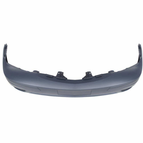 Ford Focus 2005 2006 2007 Front Bumper Replacement Fascia 
 - NEW Primered