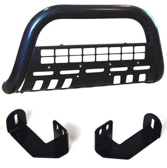 2002-2006 Chevy Chevrolet Avalanche Classic Bumper Guard Push Bull Bar