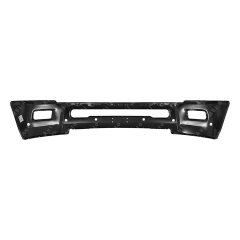 Dodge RAM 2500 3500 2WD w/ Park 2010-2012 Front Face Bar Air Dam - NEW Primered