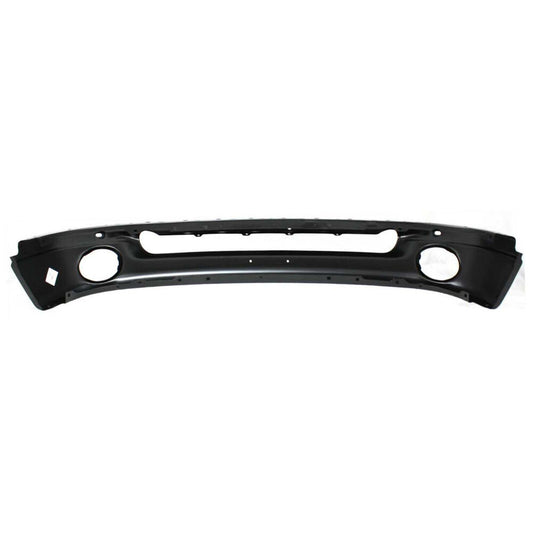 2002-2009 Dodge Ram Pickup 1500 2500 3500 Front Bumper Face Bar - NEW Primered