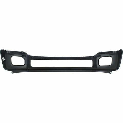 Ford F-250 F-350 2011-2016 Super Duty Front Bumper cover Face Bar - NEW Primered