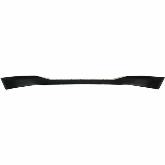 2006-2009 Dodge RAM 1500 2500 3500 Front Bumper Top Cover Pad - NEW Primered