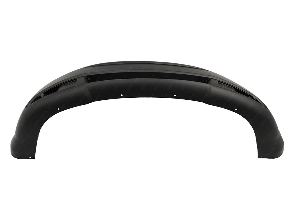Dodge Journey 2009-2018 Front Bumper Cover Replacement - NEW Primered