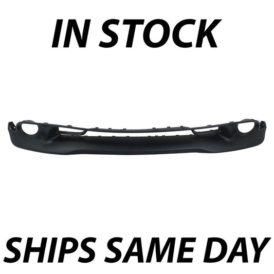 2011 2012 2013 Dodge Durango Front Lower Bumper Cover Fascia - NEW Primered