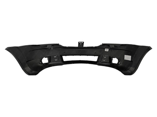 Dodge Journey 2009-2018 Front Bumper Cover Replacement - NEW Primered