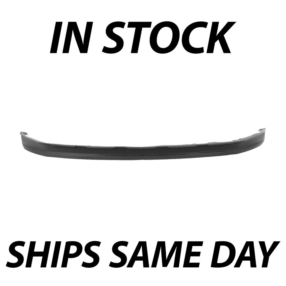 Ford F250 F350 Super Duty 2WD 2011-2016 Front Bumper Lower Air Deflector