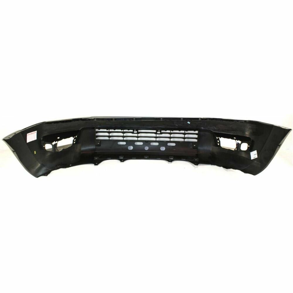2003-2005 Toyota 4 Runner Front Bumper Cover Fascia - NEW Primered