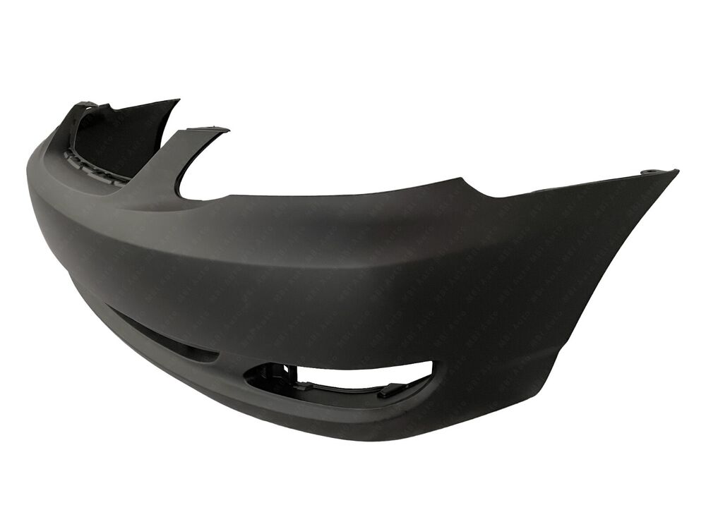 2005-2008 Toyota Corolla CE LE TO1000297 Front Bumper Cover - NEW Primered