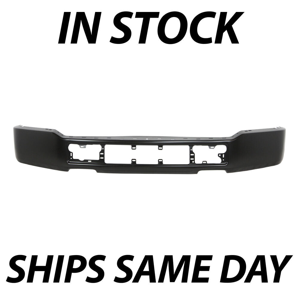 Ford F-150 2018-2020 Front Bumper Face Bar Replacement - NEW Primered