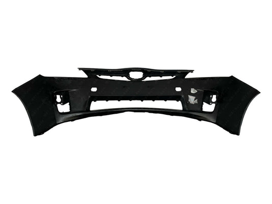 2010 2011 Toyota Prius Base Front Bumper Cover Replacement - NEW Primered