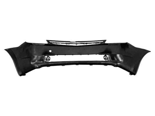 2004-2009 Toyota Prius Sedan Front Bumper Cover Fascia - NEW Primered