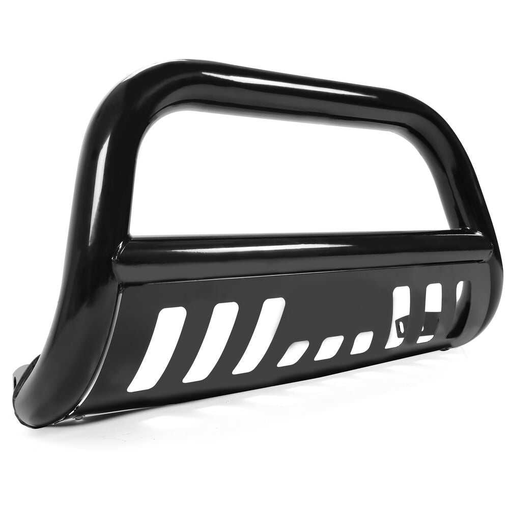 20052011 Dodge Dakota Truck Steel Bull Bar Push Bumper