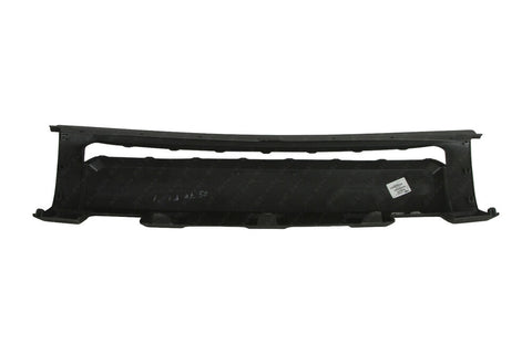 To1000404 NEW Primered Black Front Bumper Cover for 2014 2015 Toyota Tundra Pla