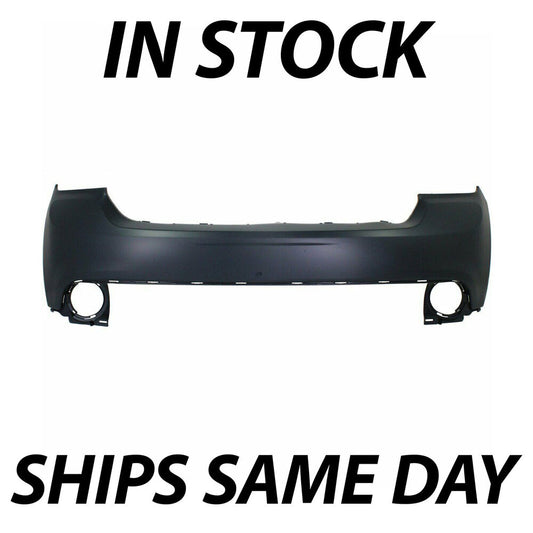 Dodge Durango 2011 2012 2013 Front Upper Bumper Cover Fascia - NEW Primered