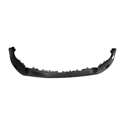 Dodge RAM 1500 Series 2013-2018 Front Upper Bumper Cover NEW Textured Gray