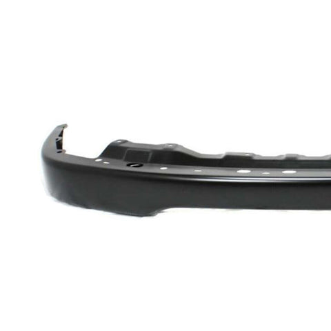 2001 2002 2003 2004 Toyota Tacoma Front Bumper Steel Face Bar - NEW Primered