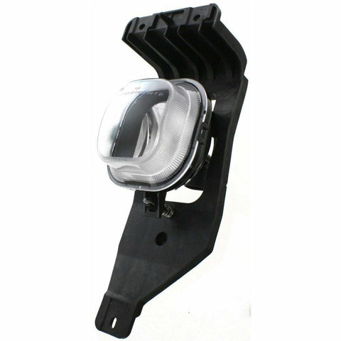 Ford F450 F550 2005-2007 Super Duty  Front Left Driver Side Fog Light Assembly NEW