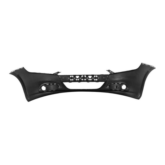 Dodge Dart 2013-2016 Front Bumper Cover Fascia Direct - NEW Primered