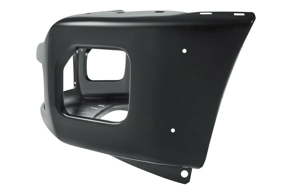 NEW Primered Steel Front Bumper Fascia for 2011-2016 Ford F450 Super Duty