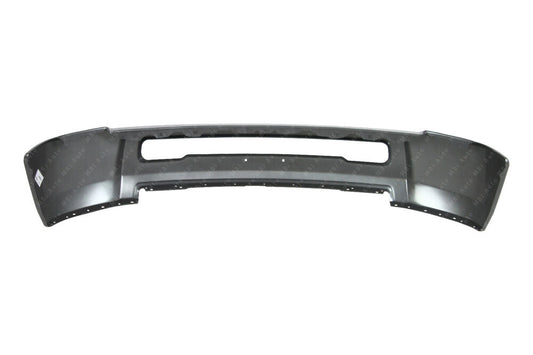 Dodge RAM 2500 3500 2010-2012 Front Bumper Face Bar Air Dam Kit - NEW Primered