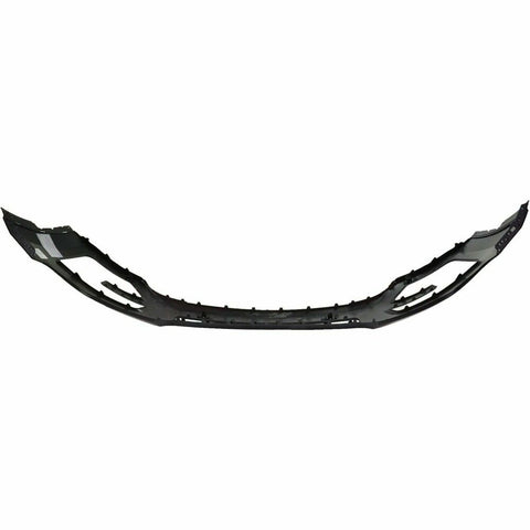 Ford Explorer SUV 2016 2017 Front Bumper Replacement - NEW Primered