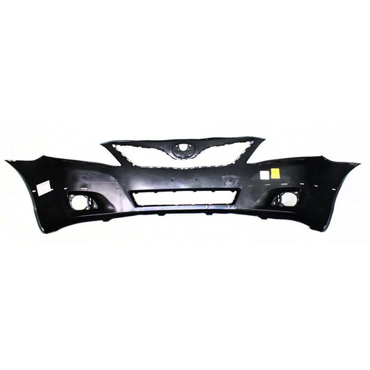 2010 2011 Toyota Camry SE Front Bumper Cover Replacement - NEW Primered