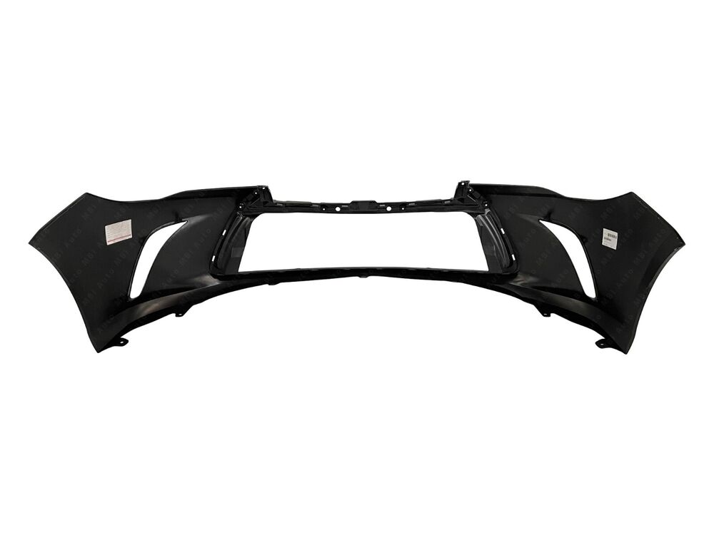 2015 2016 2017 Toyota Camry Front Bumper Cover Fascia NEW Primered