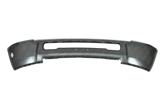 2010-2018 RAM Pickup 2500 3500 Steel Front Bumper Face Bar - NEW Primered