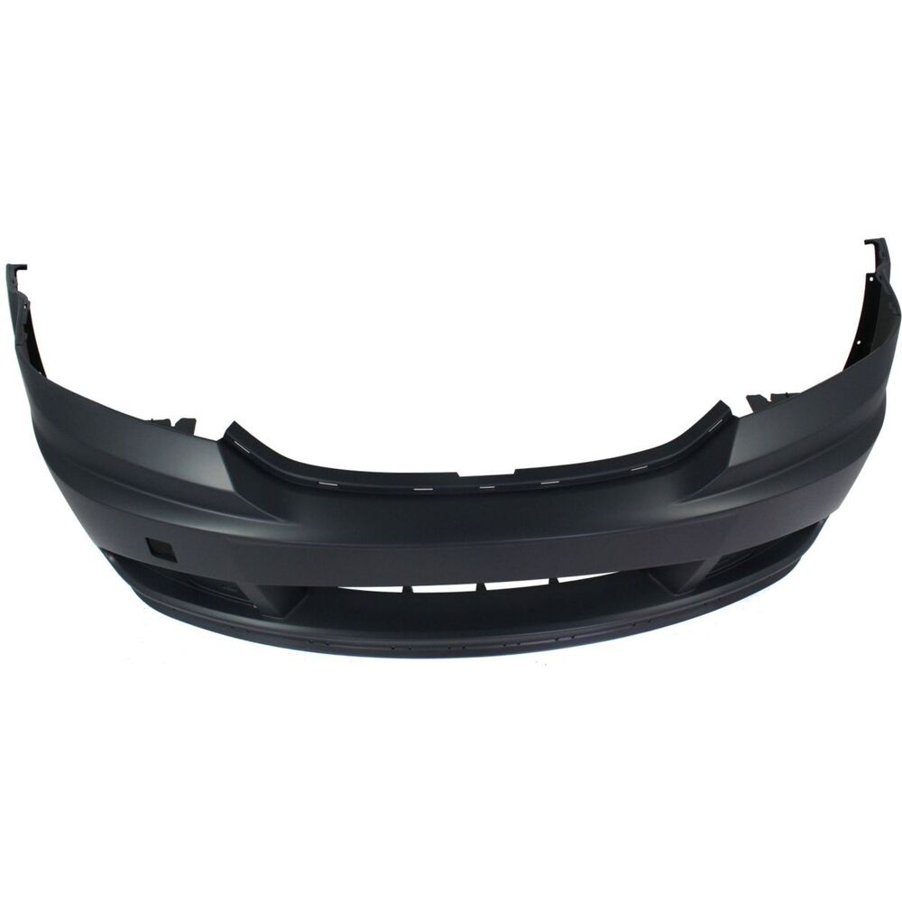 2009-2015 Dodge Journey W/ Tow Front Bumper Cover Fascia - NEW Primered
